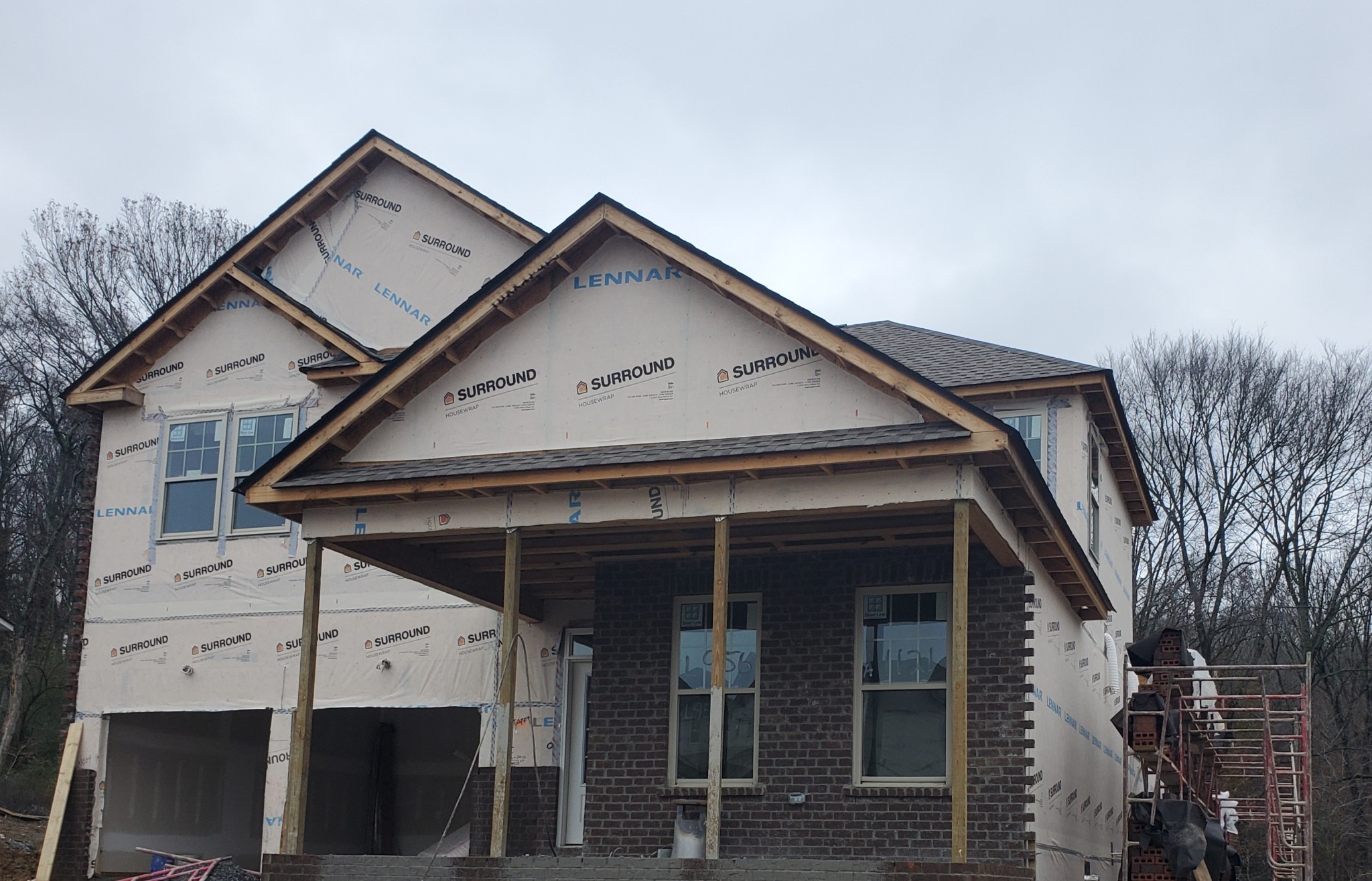 1121 Pebble Run Road Hendersonville TN 37075