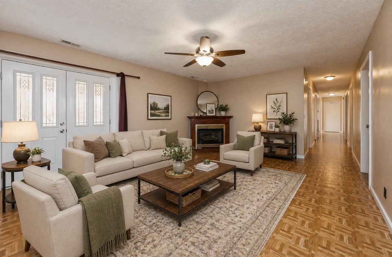 10112 Old Highway 46 Bon Aqua TN 37025