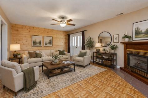 10112 Old Highway 46 Bon Aqua TN 37025