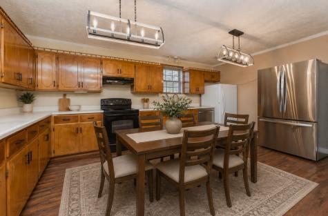 10112 Old Highway 46 Bon Aqua TN 37025