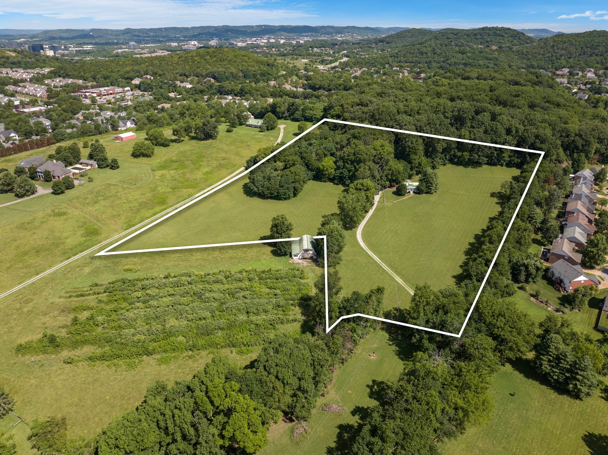 4092 Clovercroft Road Franklin TN 37067