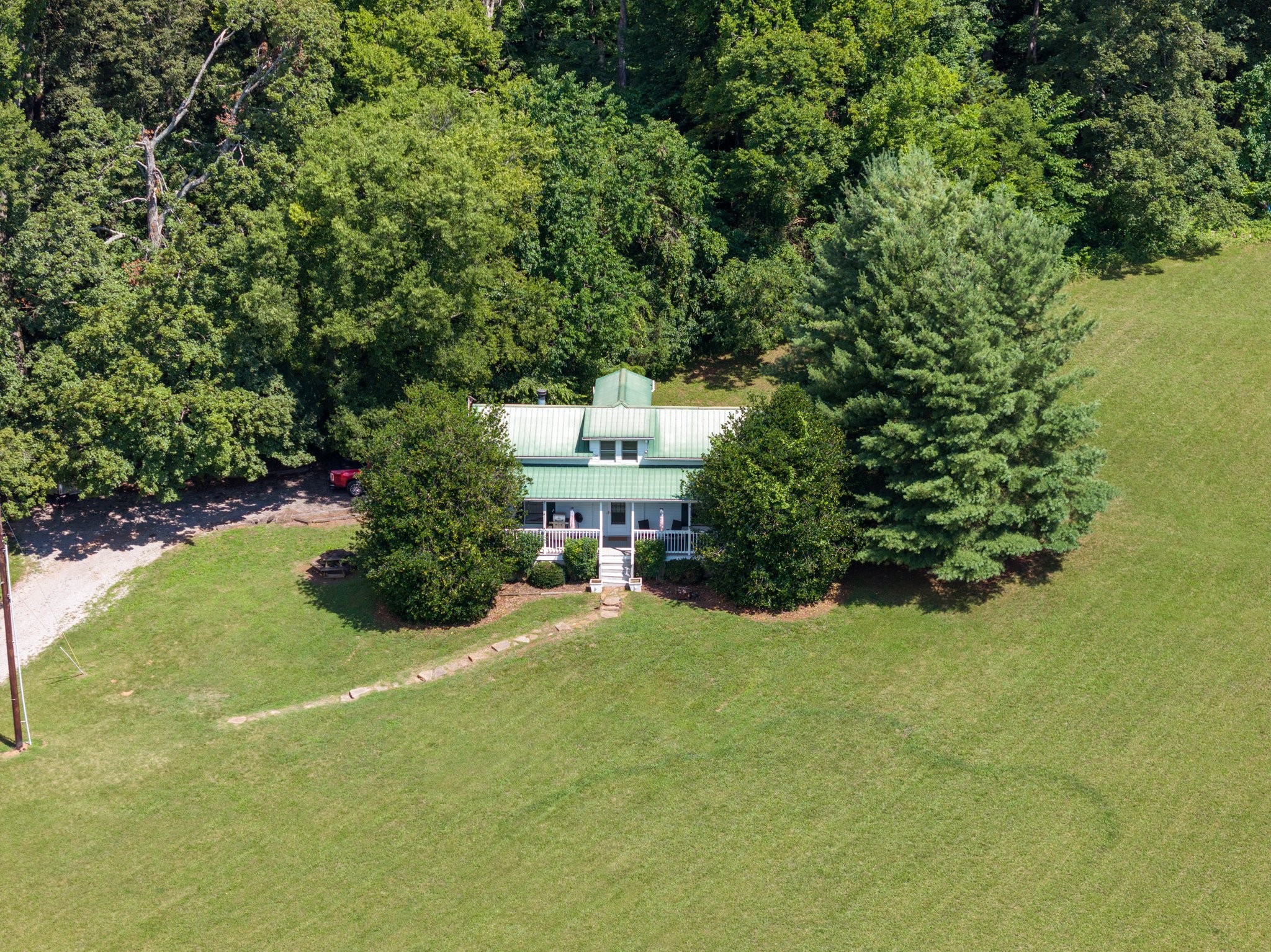 4092 Clovercroft Road Franklin TN 37067
