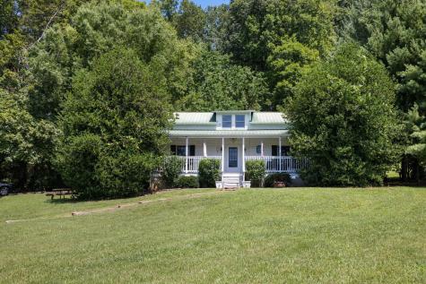 4092 Clovercroft Road Franklin TN 37067