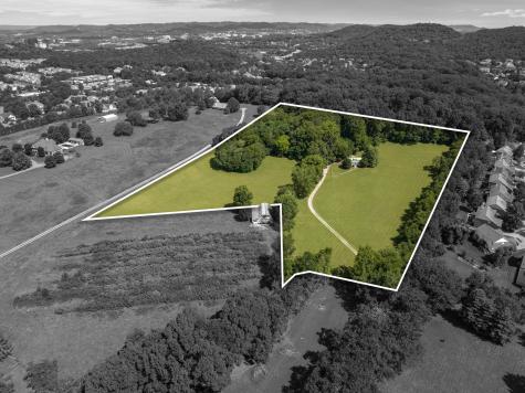 4092 Clovercroft Road Franklin TN 37067