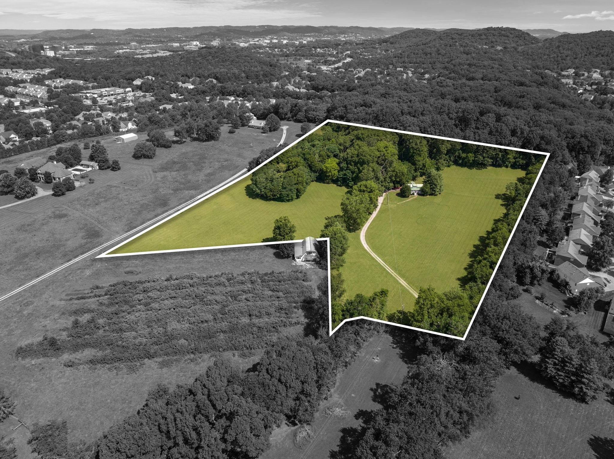 4092 Clovercroft Road Franklin TN 37067