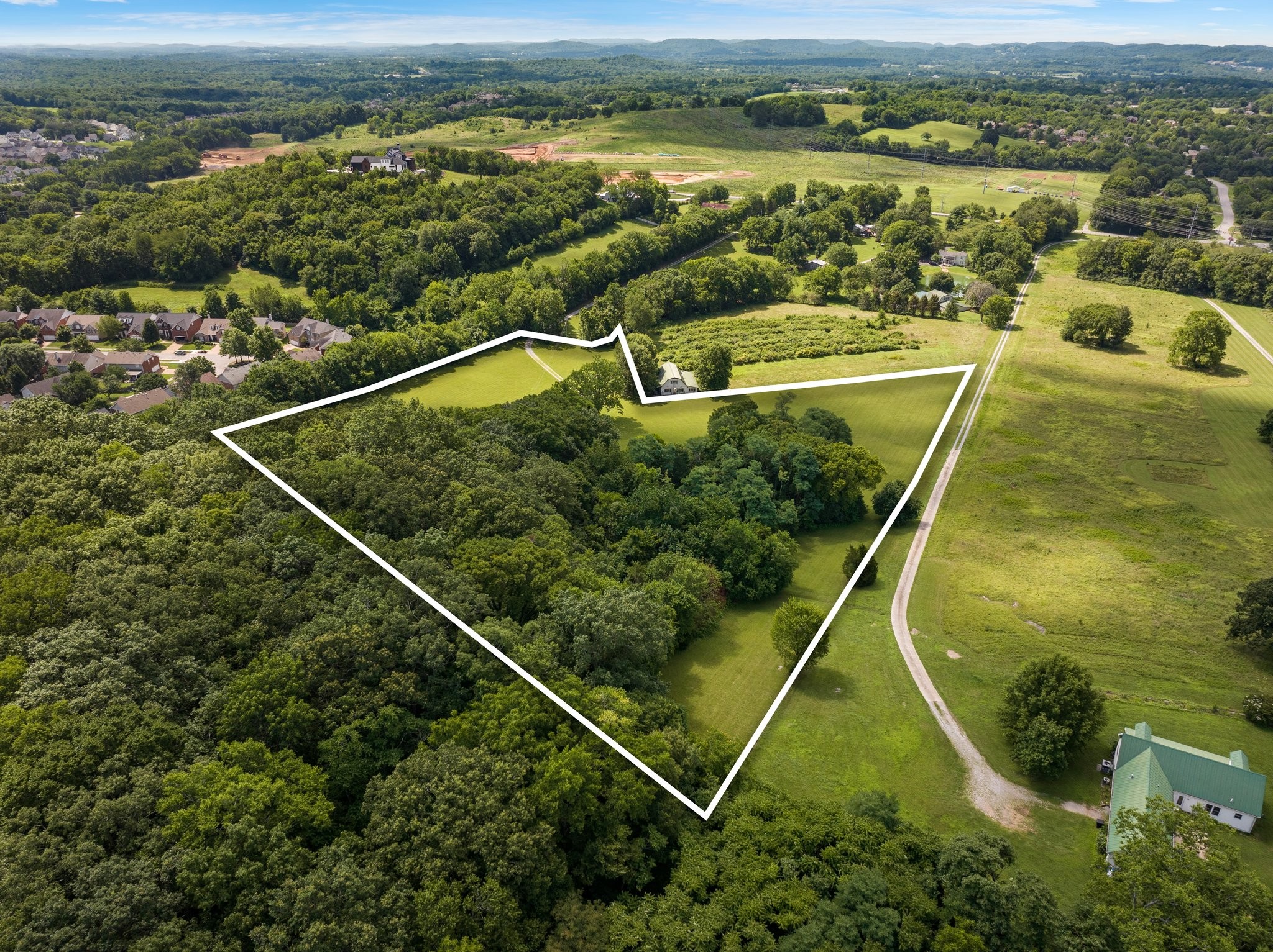 4092 Clovercroft Road Franklin TN 37067