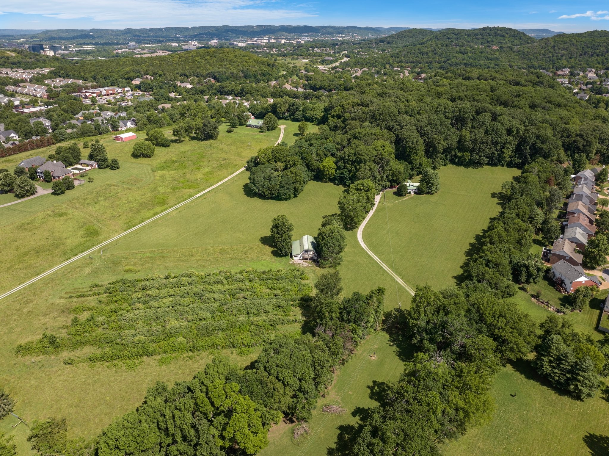 4092 Clovercroft Road Franklin TN 37067