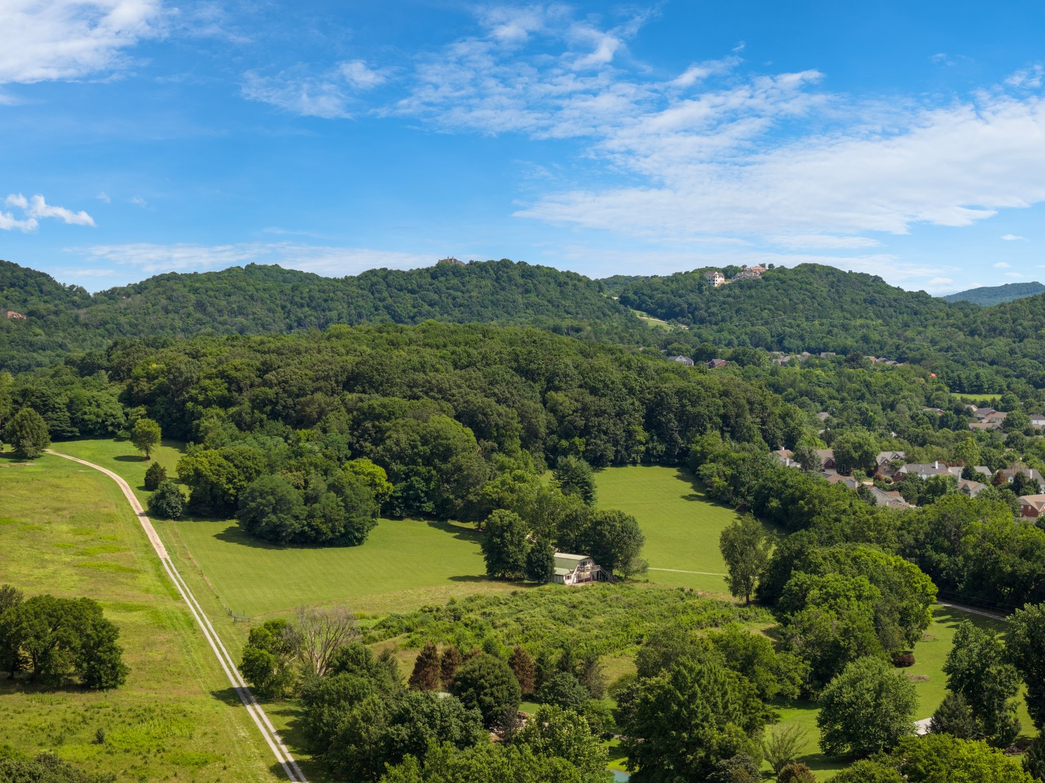 4092 Clovercroft Road Franklin TN 37067