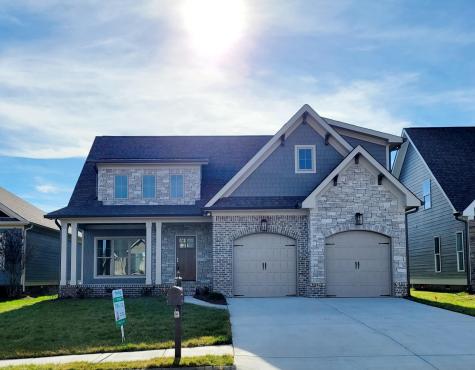 1736 Gable Green Drive Apison TN 37302