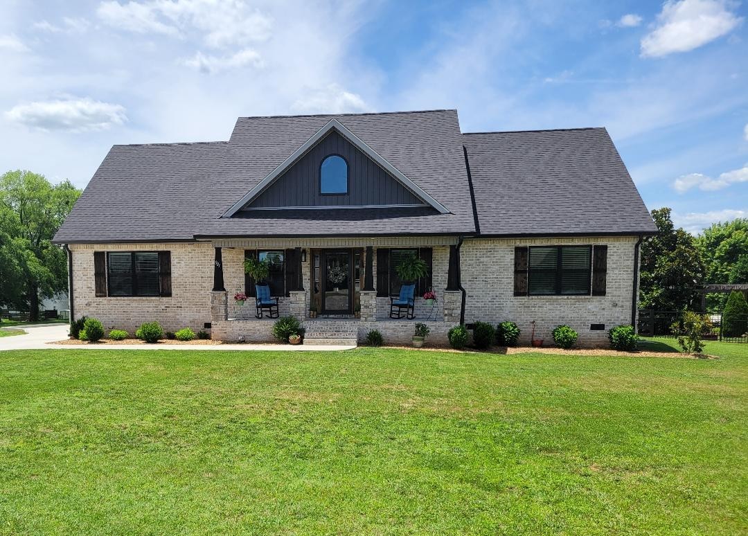 901 Apple Blossom Trail Shelbyville TN 37160