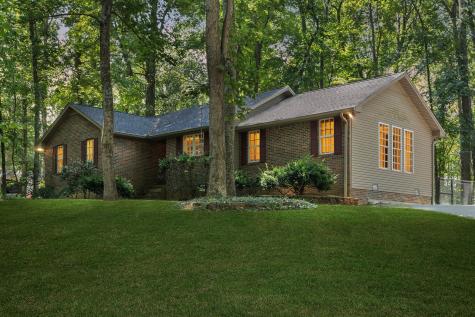 6007 Bluewater Drive Lebanon TN 37087