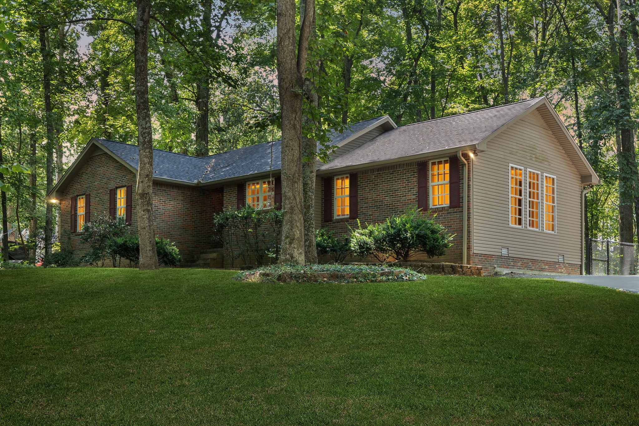 6007 Bluewater Drive Lebanon TN 37087