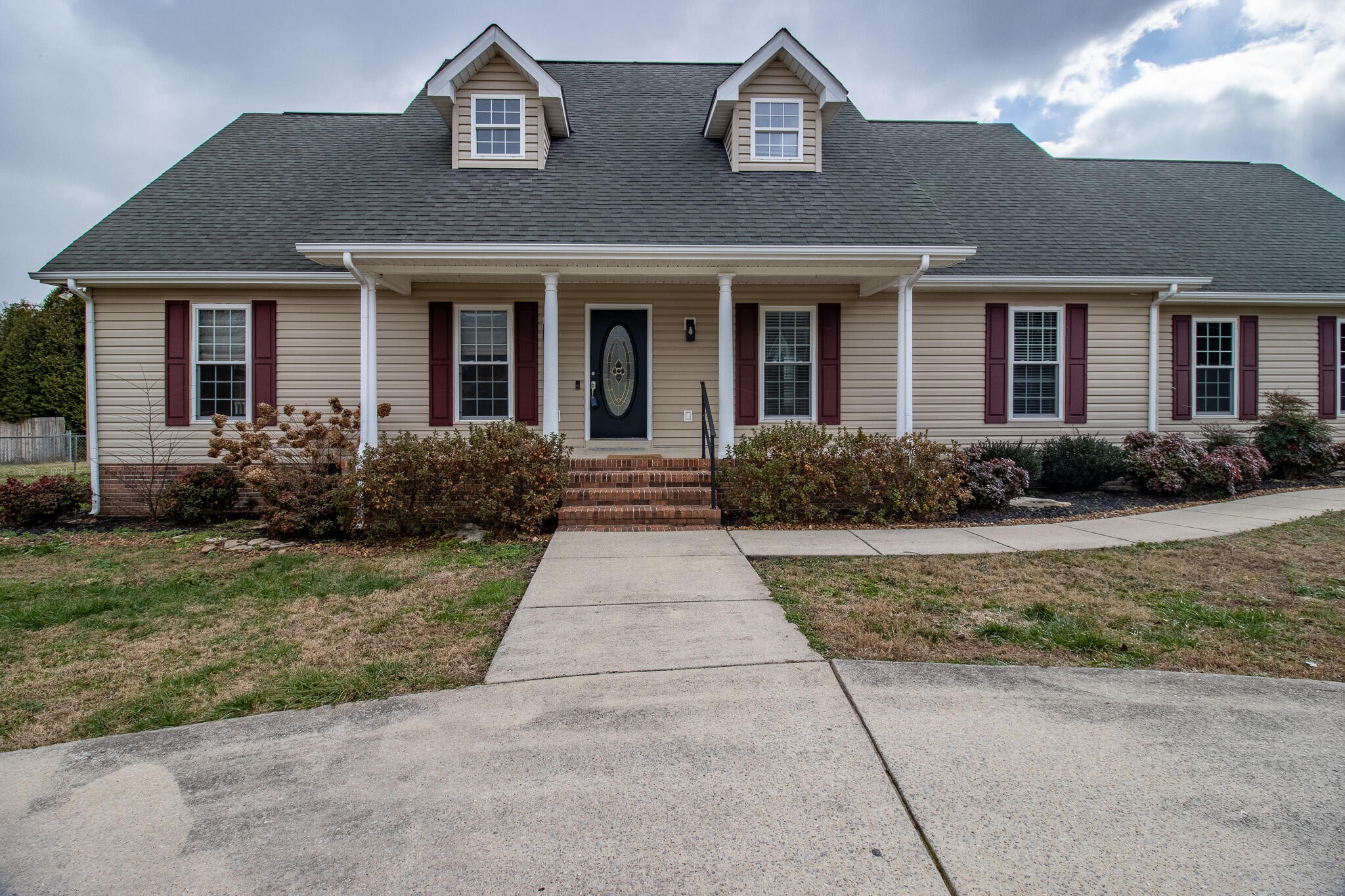 87 Happy Valley Road Dunlap TN 37327