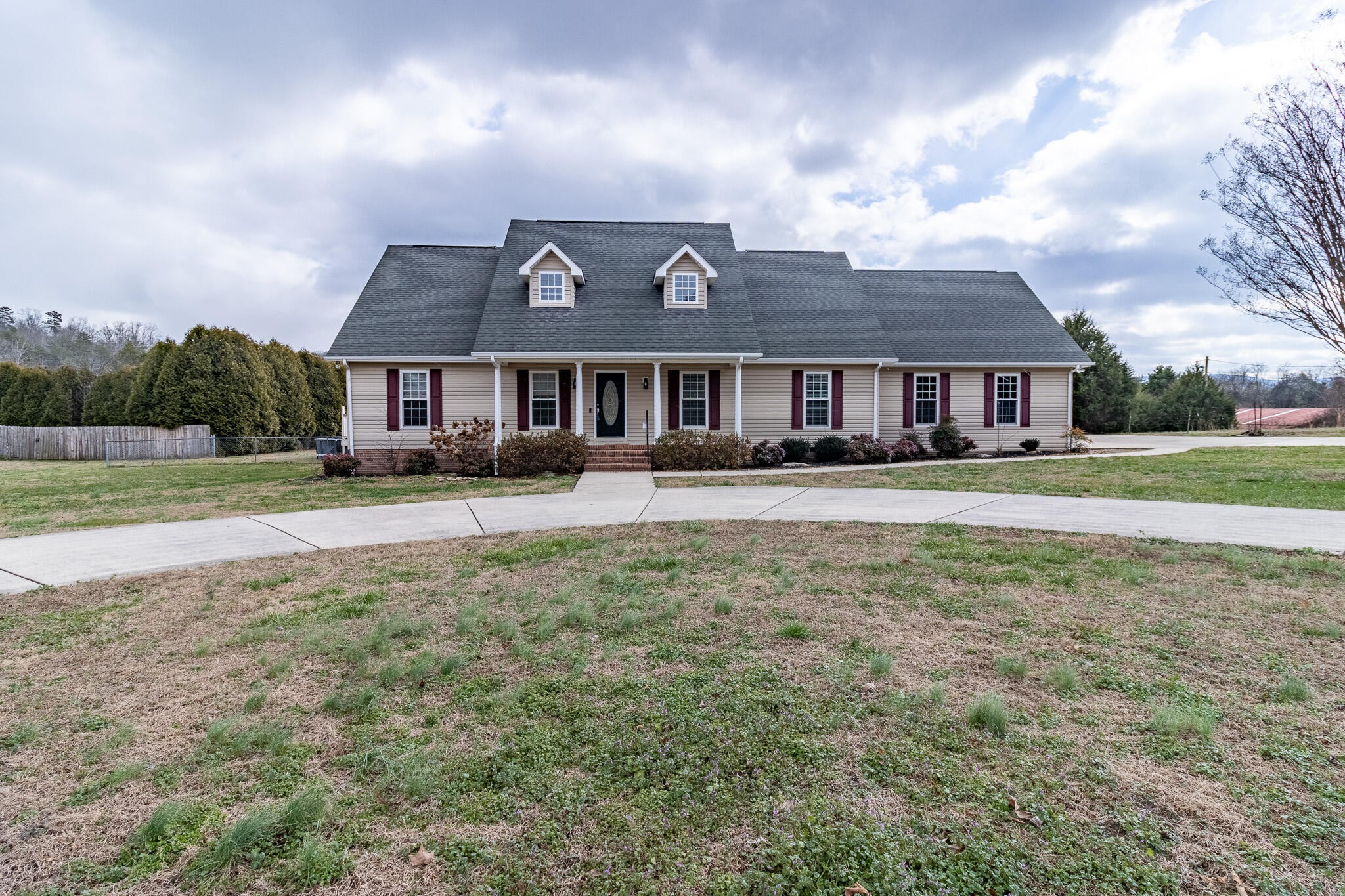 87 Happy Valley Road Dunlap TN 37327