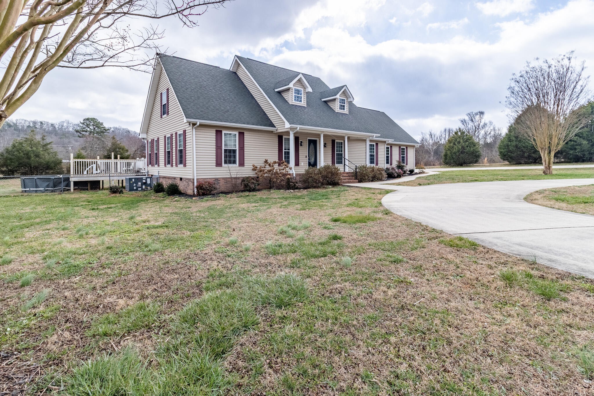 87 Happy Valley Road Dunlap TN 37327