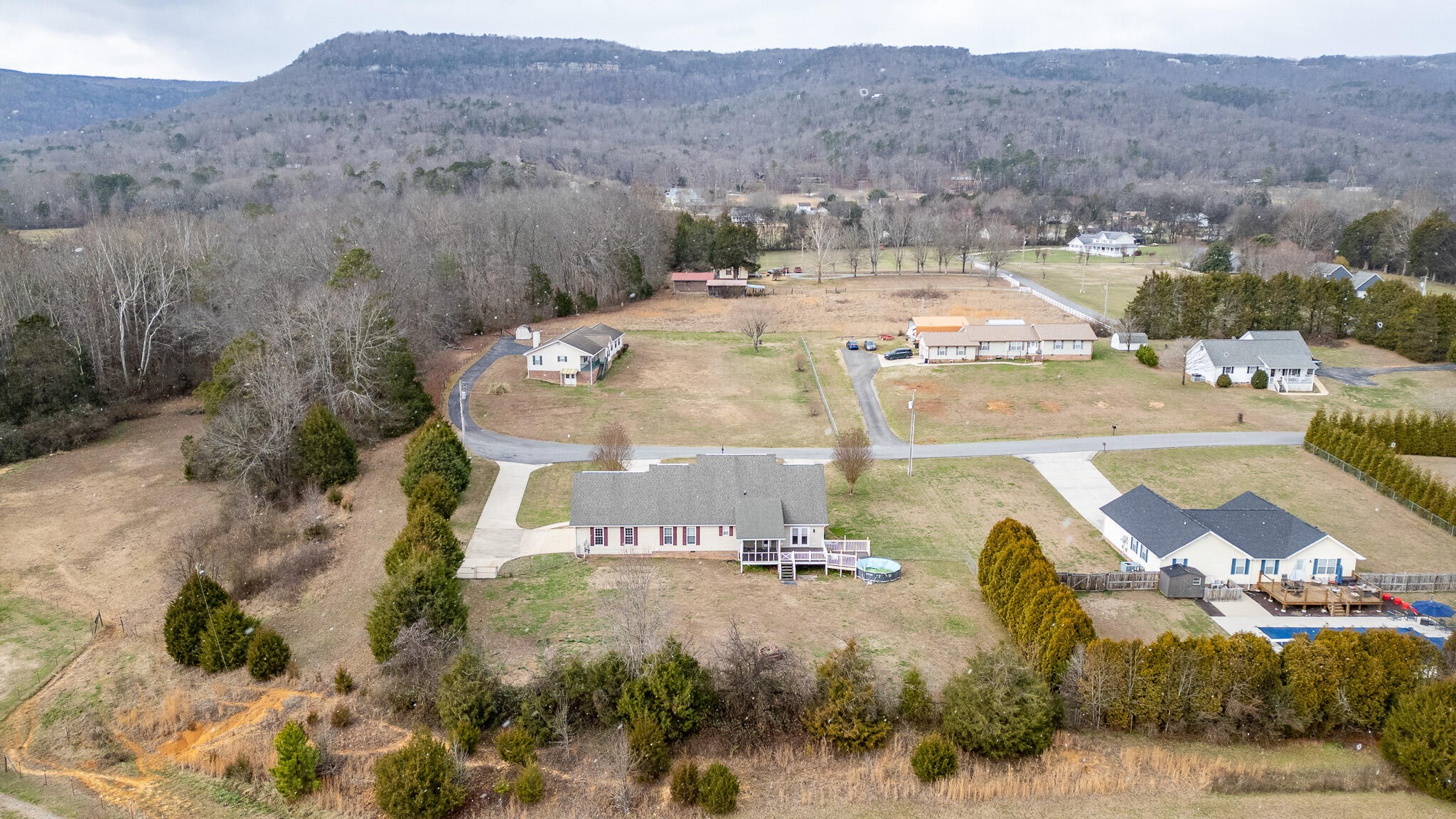 87 Happy Valley Road Dunlap TN 37327