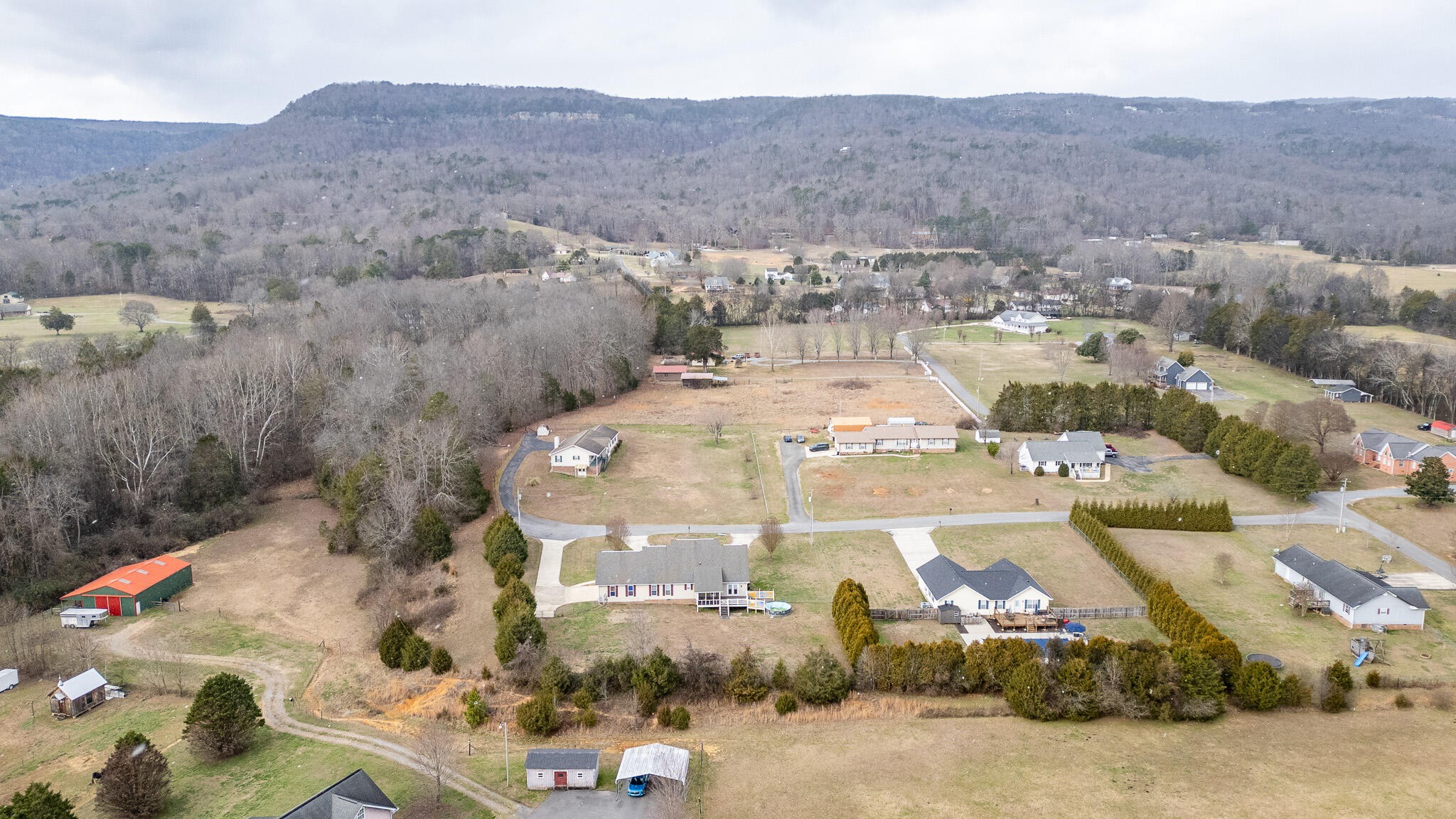 87 Happy Valley Road Dunlap TN 37327