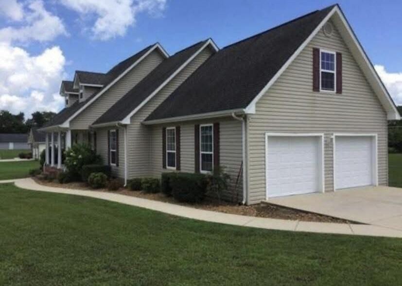 87 Happy Valley Road Dunlap TN 37327