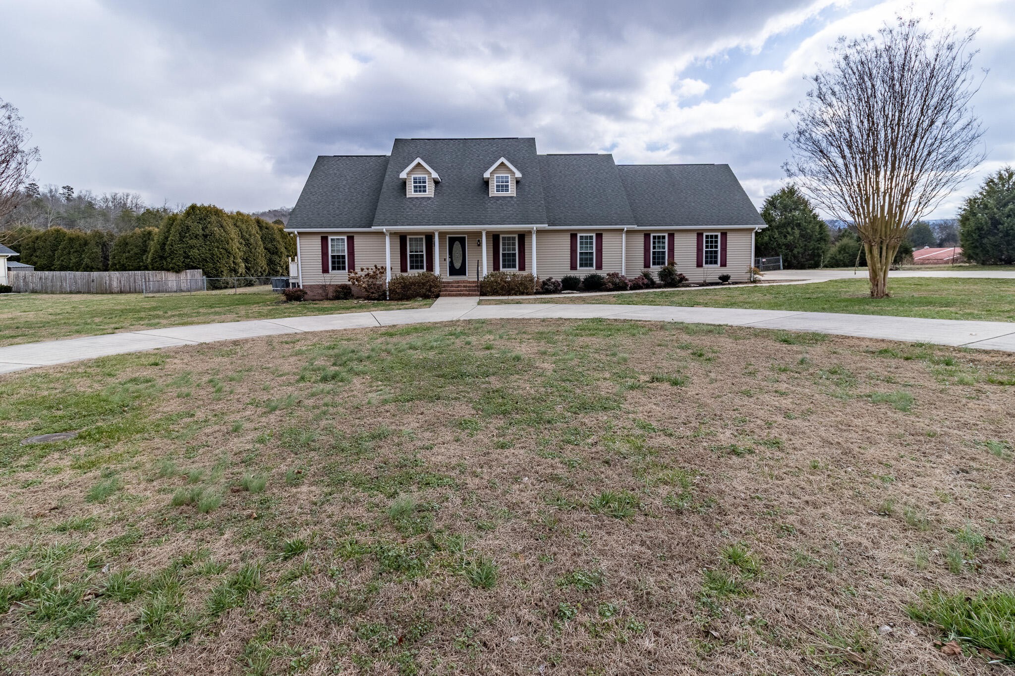 87 Happy Valley Road Dunlap TN 37327