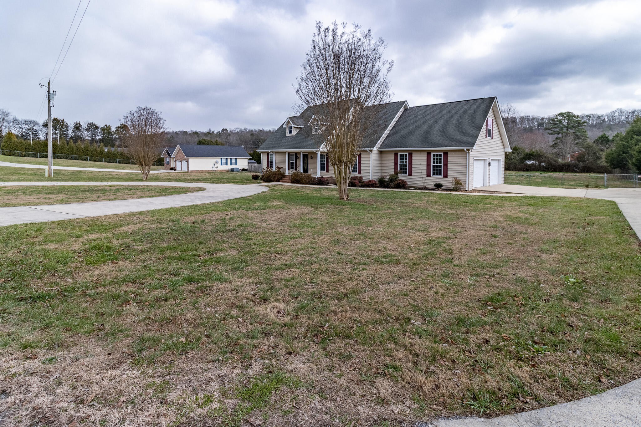 87 Happy Valley Road Dunlap TN 37327