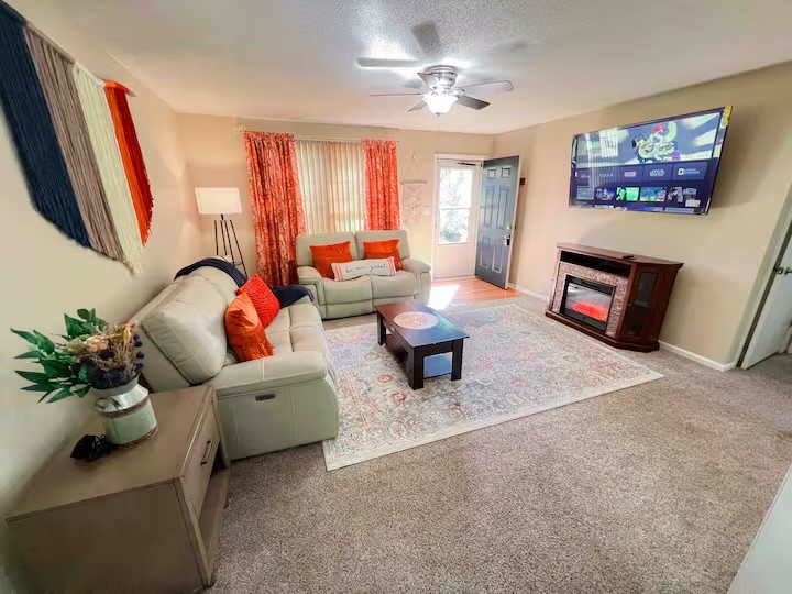 853 Pollard Road Clarksville TN 37042