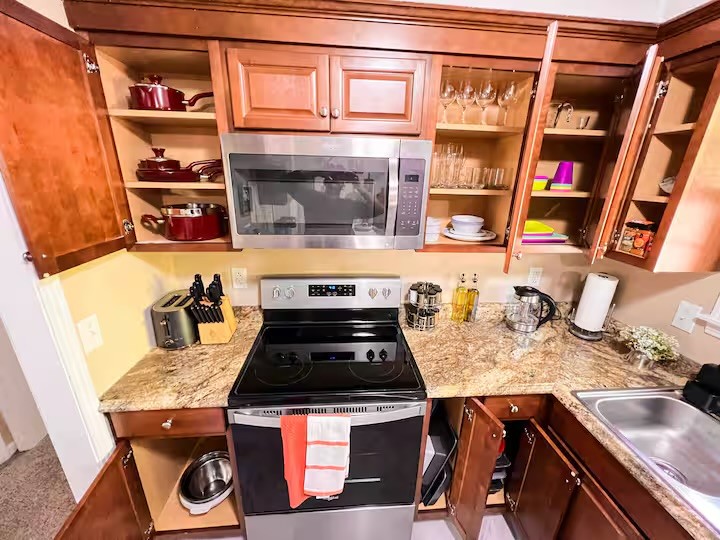 853 Pollard Road Clarksville TN 37042