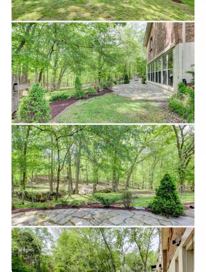 853 Pollard Road Clarksville TN 37042
