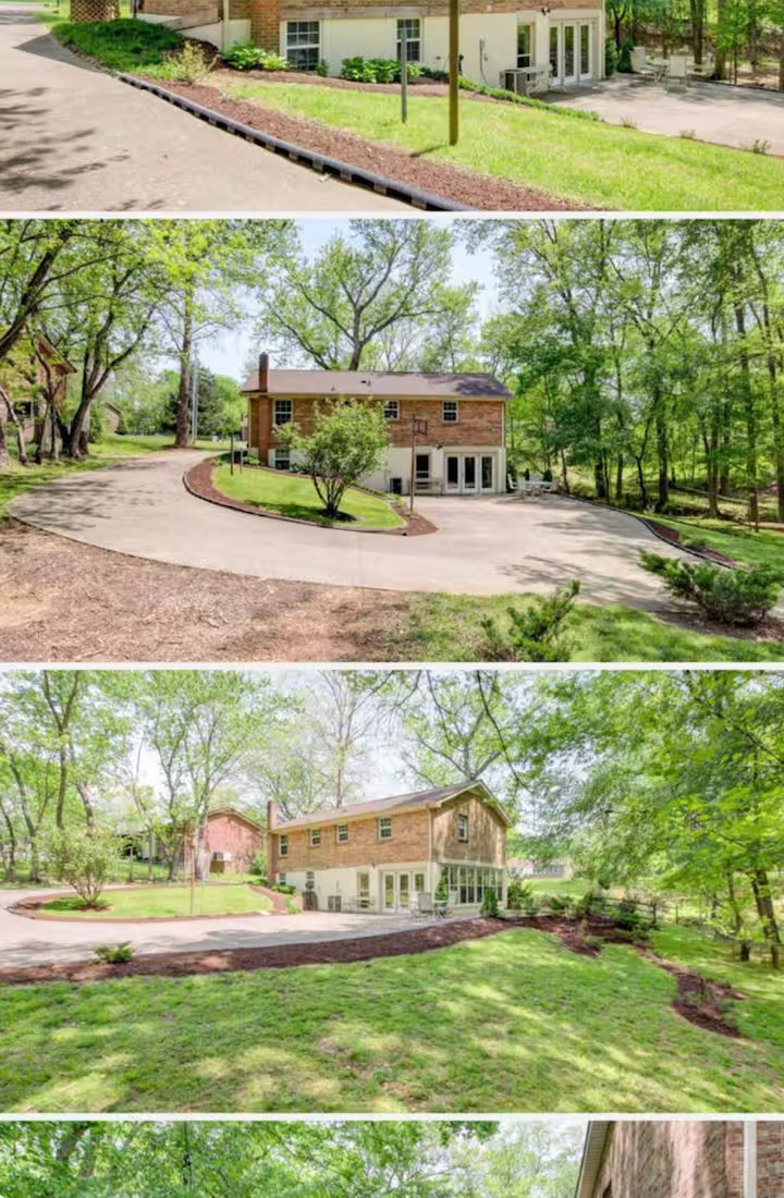 853 Pollard Road Clarksville TN 37042
