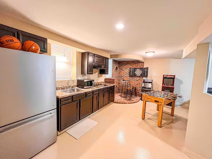 853 Pollard Road Clarksville TN 37042