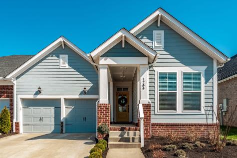 1764 Avant Lane Hendersonville TN 37075