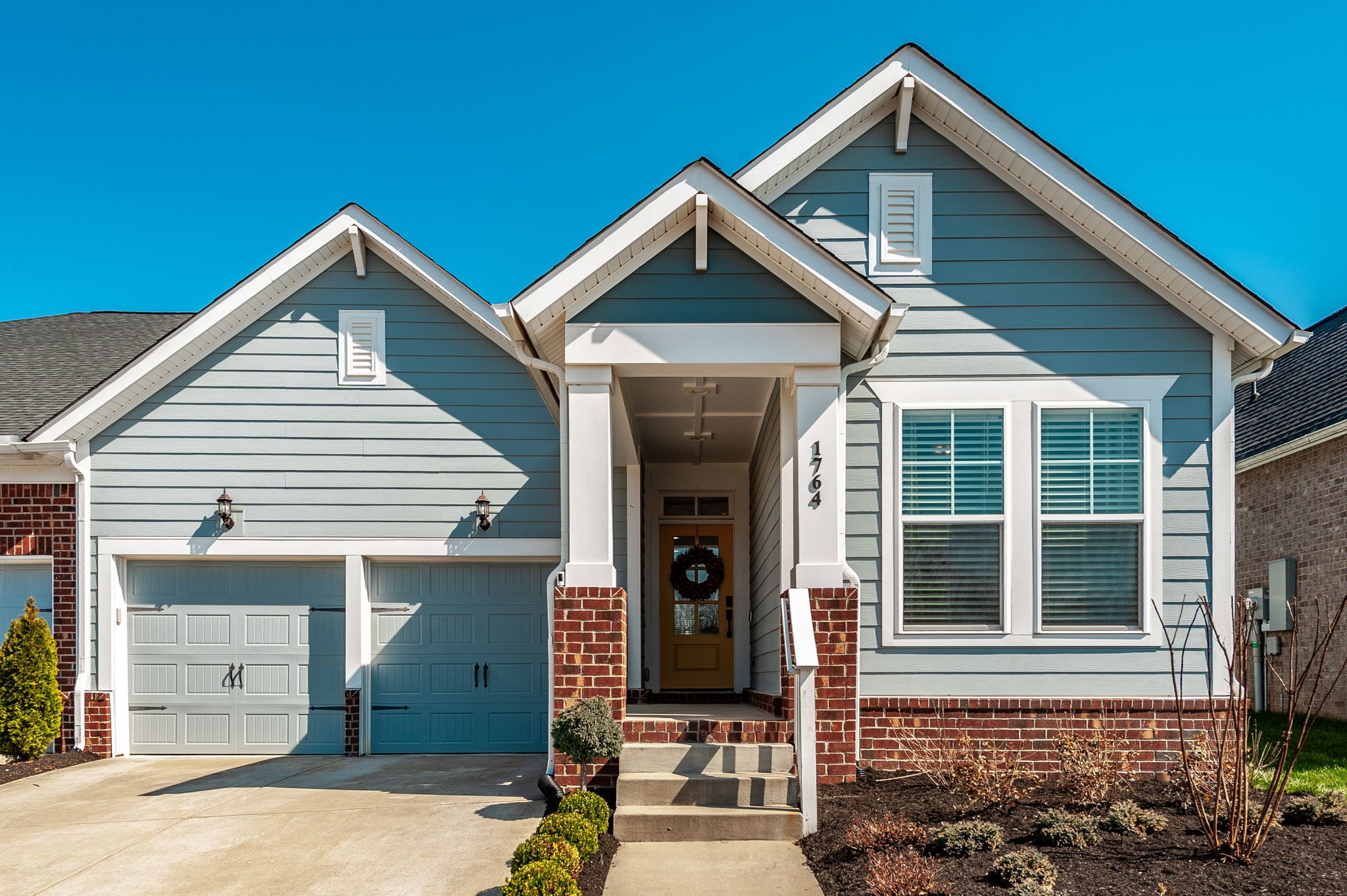 1764 Avant Lane Hendersonville TN 37075
