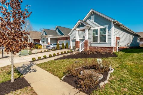 1764 Avant Lane Hendersonville TN 37075
