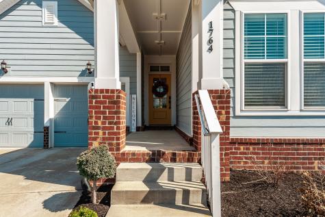 1764 Avant Lane Hendersonville TN 37075