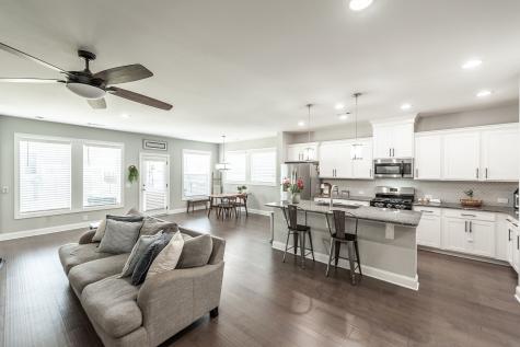 1764 Avant Lane Hendersonville TN 37075
