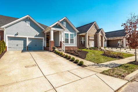 1764 Avant Lane Hendersonville TN 37075