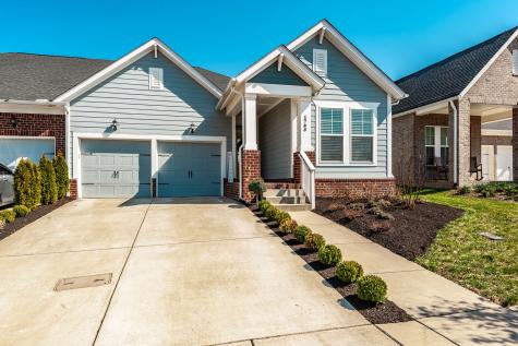 1764 Avant Lane Hendersonville TN 37075