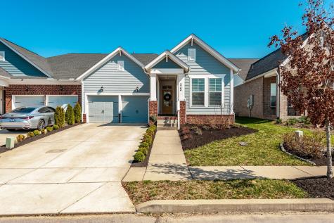 1764 Avant Lane Hendersonville TN 37075