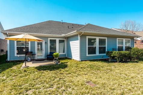 1764 Avant Lane Hendersonville TN 37075