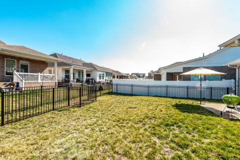 1764 Avant Lane Hendersonville TN 37075