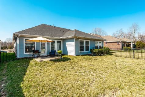 1764 Avant Lane Hendersonville TN 37075