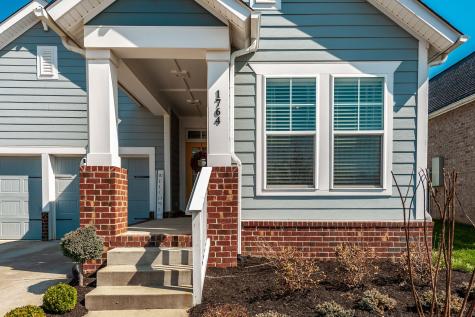1764 Avant Lane Hendersonville TN 37075