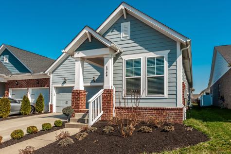 1764 Avant Lane Hendersonville TN 37075