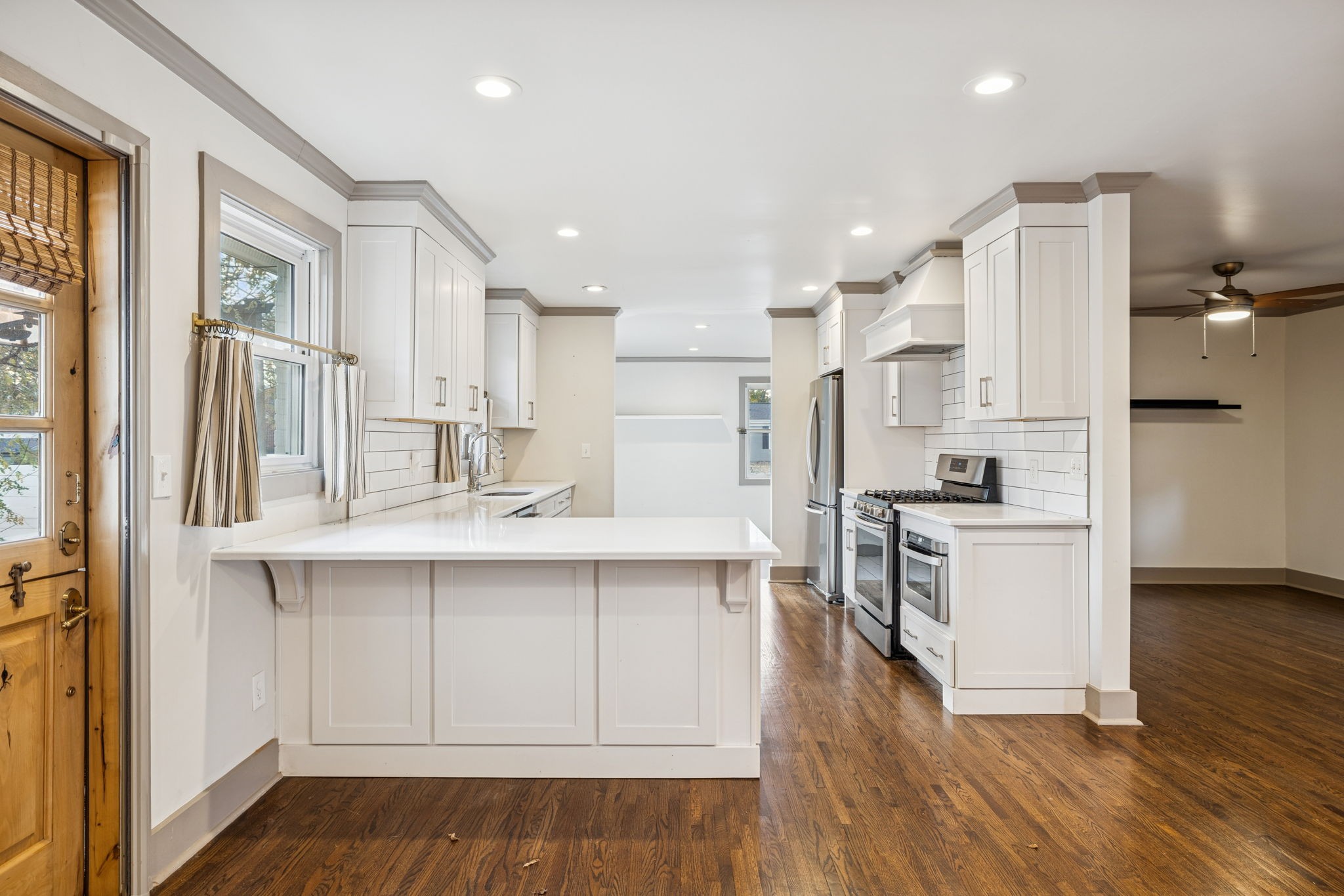 200 James Avenue Franklin TN 37064