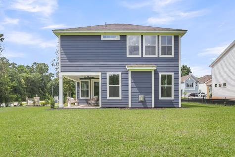 671 Conifer Drive Spring Hill TN 37174