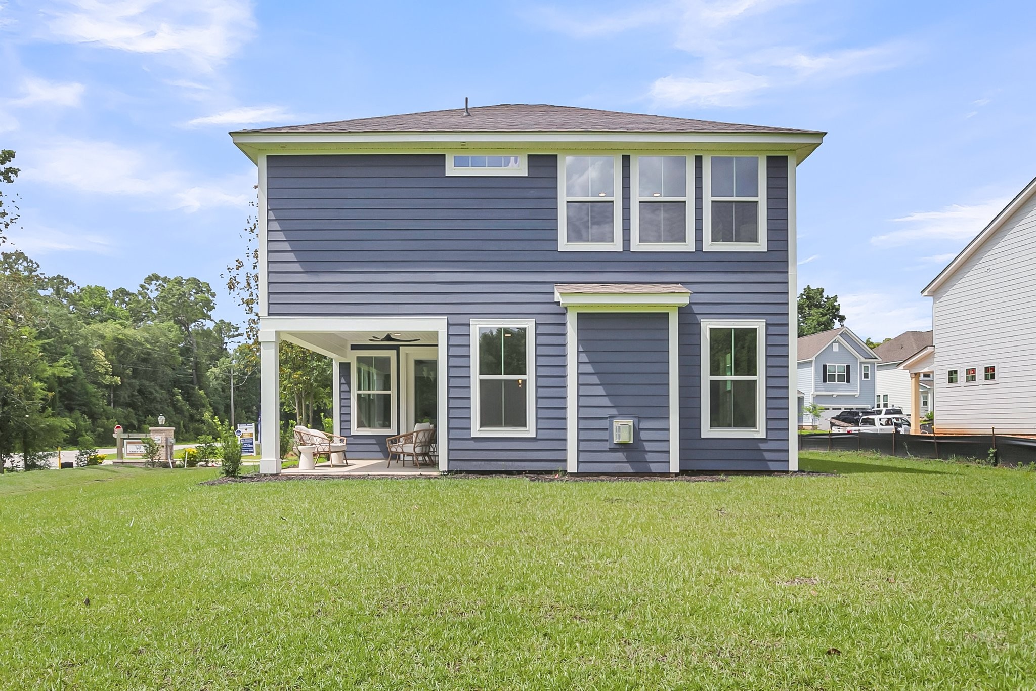 671 Conifer Drive Spring Hill TN 37174