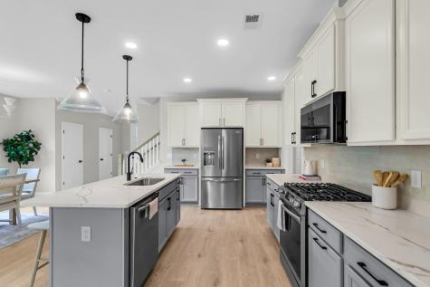 671 Conifer Drive Spring Hill TN 37174