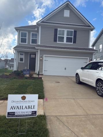 671 Conifer Drive Spring Hill TN 37174