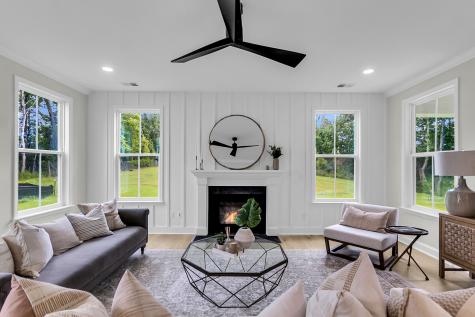 671 Conifer Drive Spring Hill TN 37174