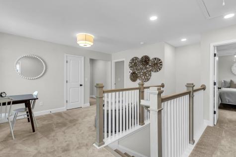 671 Conifer Drive Spring Hill TN 37174