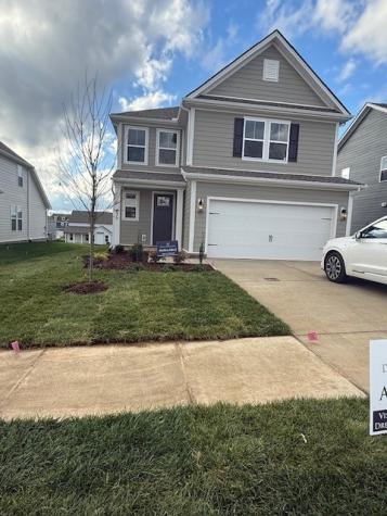 671 Conifer Drive Spring Hill TN 37174